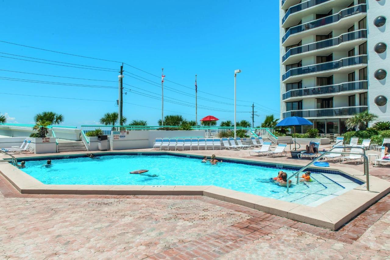 Surfside Resort #707 Дестін Екстер'єр фото